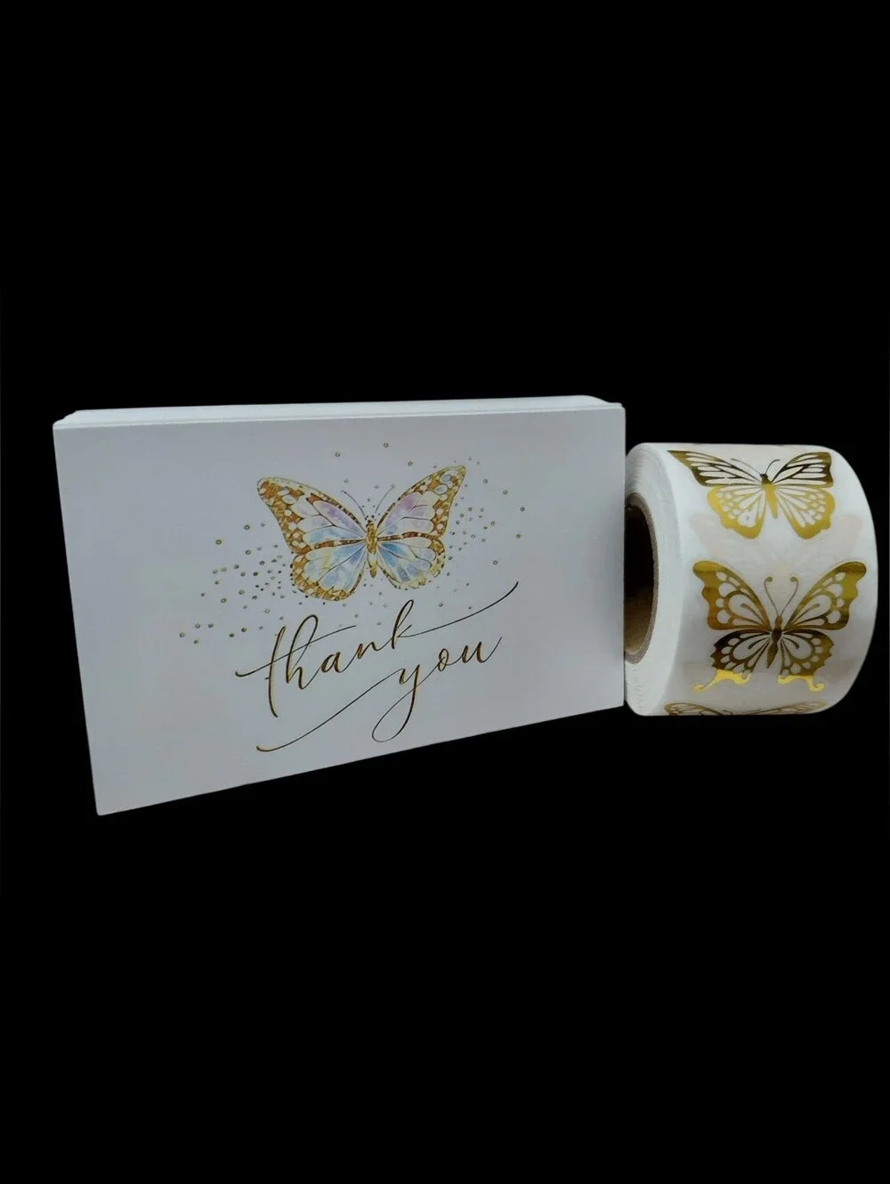 Shipping Supplies limited edition